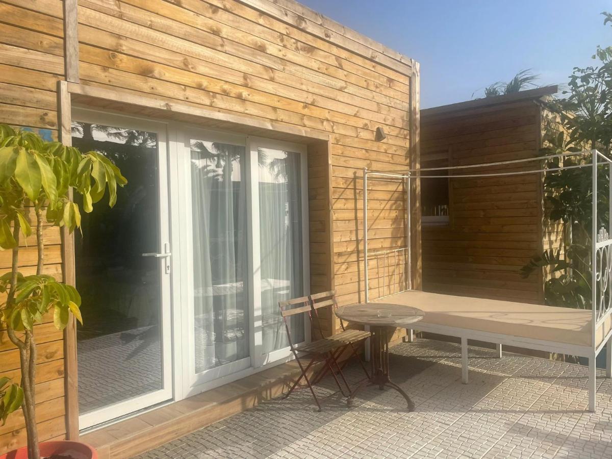 Habitaciones Sajorami Beach Zahora Exterior photo