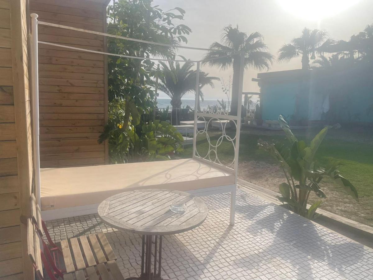 Habitaciones Sajorami Beach Zahora Exterior photo