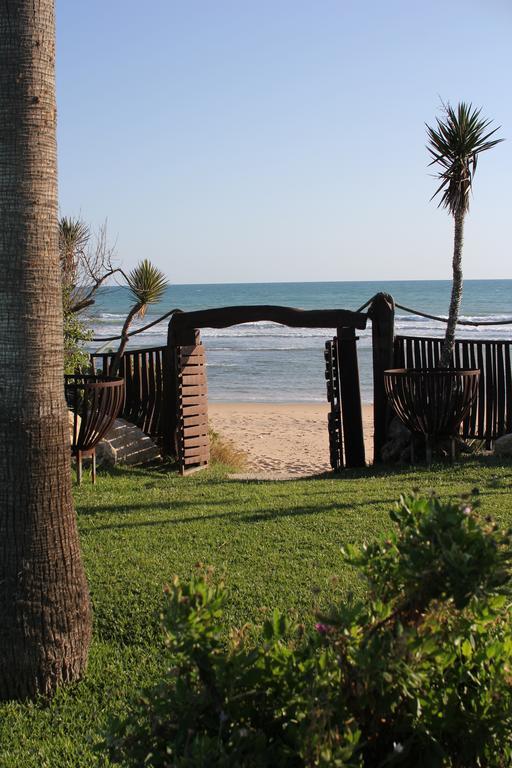 Habitaciones Sajorami Beach Zahora Exterior photo