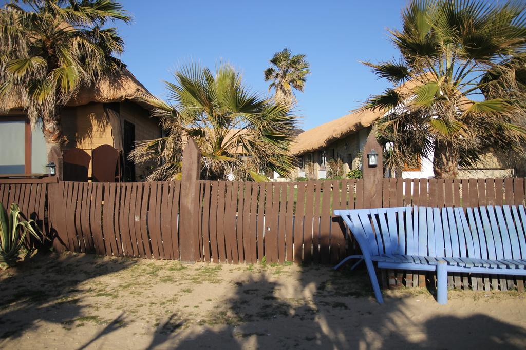 Habitaciones Sajorami Beach Zahora Exterior photo