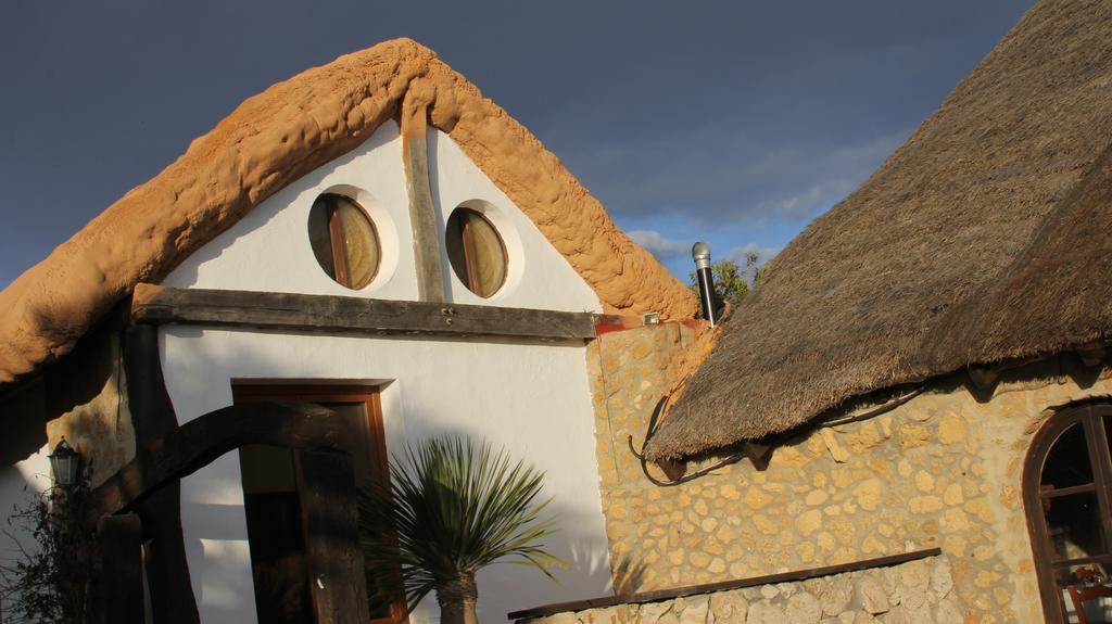 Habitaciones Sajorami Beach Zahora Exterior photo