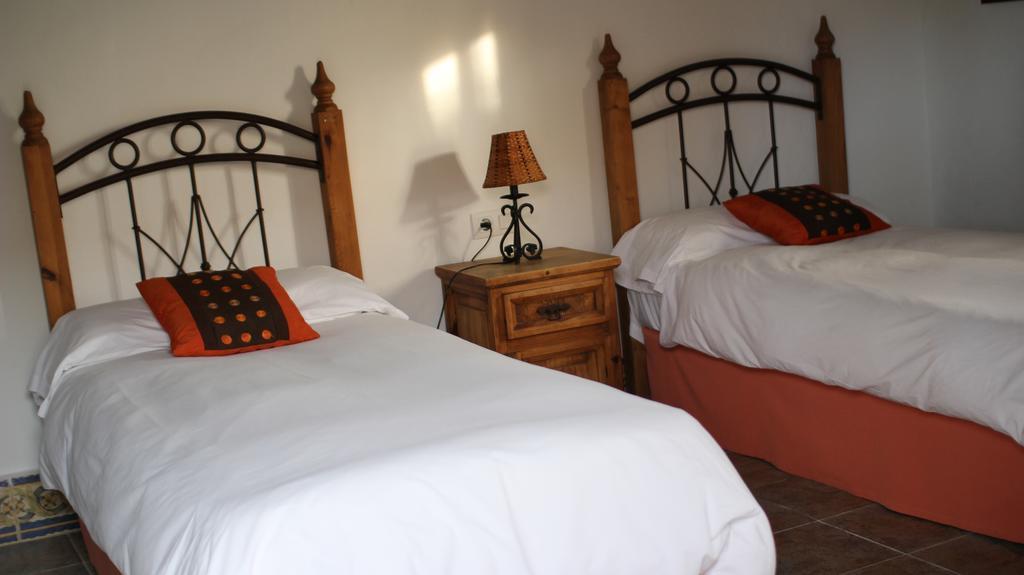 Habitaciones Sajorami Beach Zahora Room photo