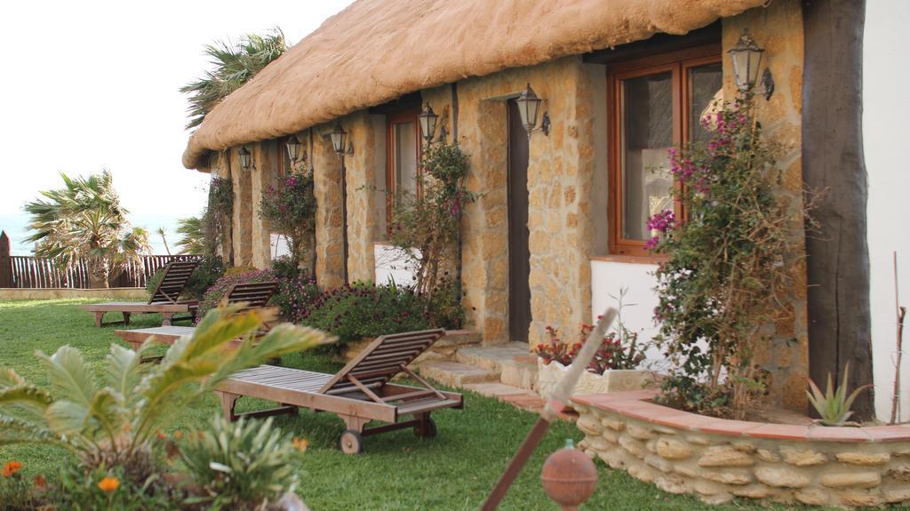Habitaciones Sajorami Beach Zahora Exterior photo